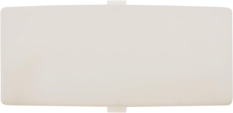 No. 1 - Dorman 74323: Rectangular Dome Lens - 2