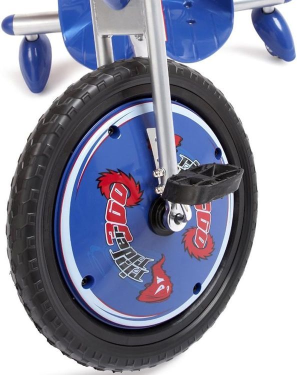 No. 1 - Razor Rip Rider 360 Caster Trike - 4