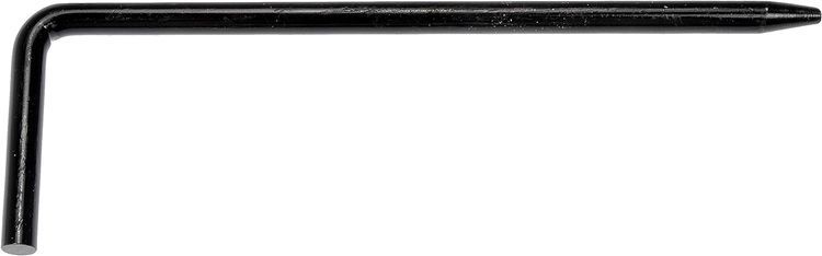 No. 5 - Dorman 42442: Headlamp Retaining Pin - 3