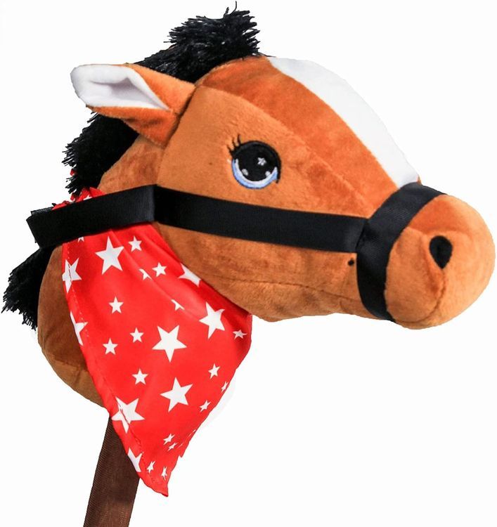 No. 1 - PonyLand Stick Horse - 2