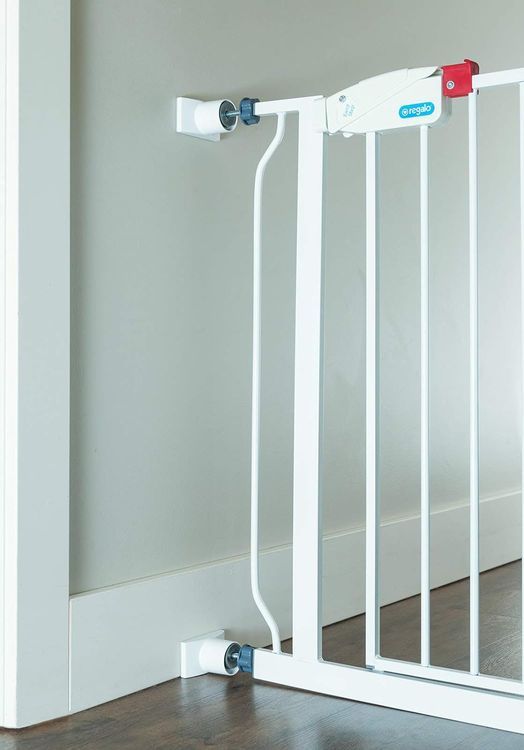 No. 2 - Wall Nanny Extender - 3