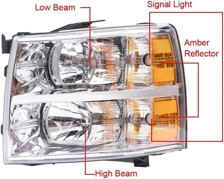 No. 8 - PIT66 Headlights - 3