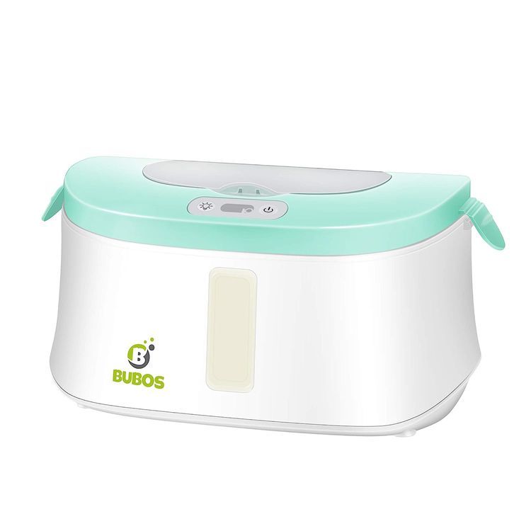 No. 10 - B Bubos Baby Wipe Warmer - 1