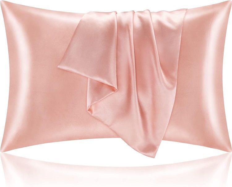 No. 9 - BEDELITE Satin Silk Pillowcase - 1