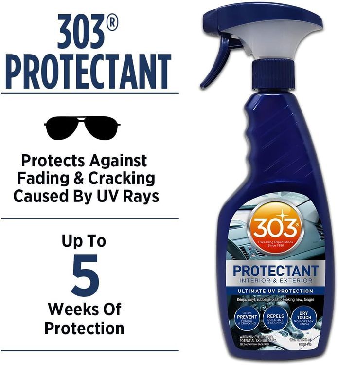 No. 5 - 30382 Automotive Protectant - 2