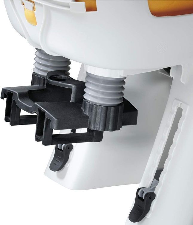 No. 3 - Topeak Babyseat II - 3