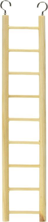 No. 3 - Prevue Pet Products Wooden Ladder - 1