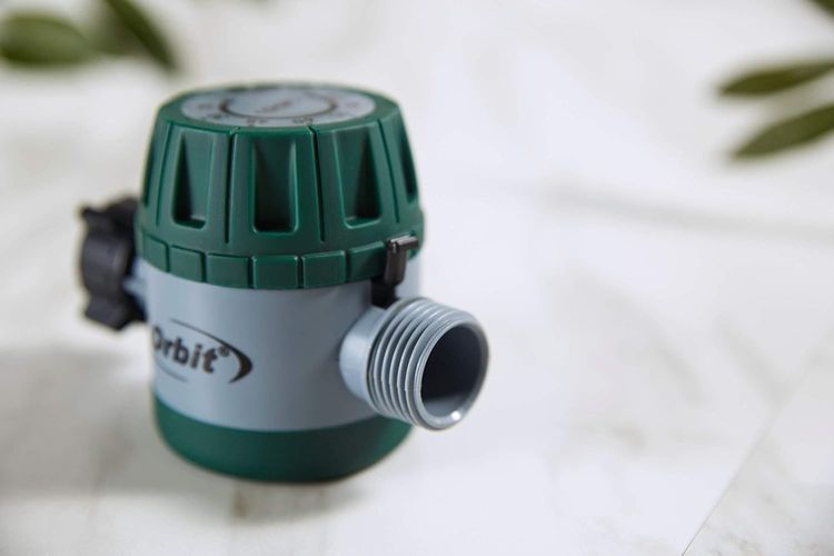 No. 2 - Orbit 62034 Mechanical Watering Hose Timer - 5