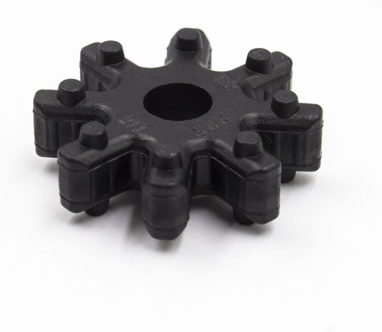 No. 5 - Power Steering Flex Coupler - 3