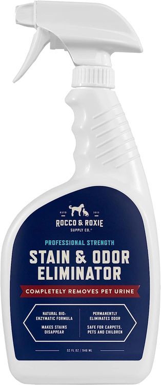 No. 8 - Rocco & Roxie Stain & Odor Eliminator - 1