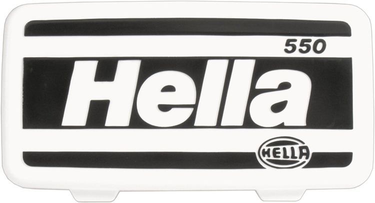 No. 8 - HELLA H87037001 Automotive Headlight Covers - 1