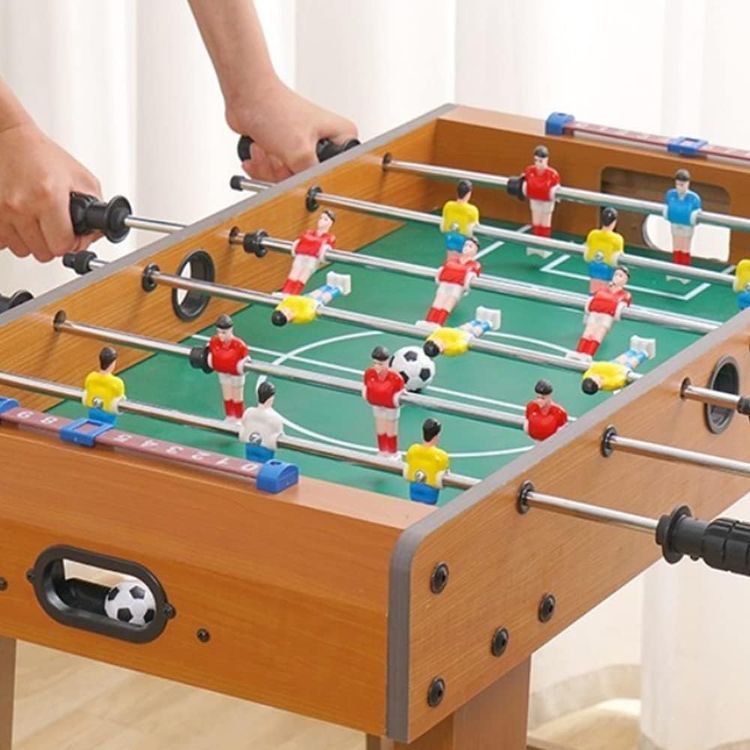 No. 3 - Qtimal Foosball Balls - 5