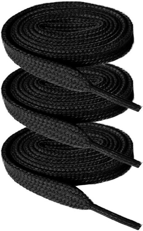 No. 9 - Flat Shoe laces - 1