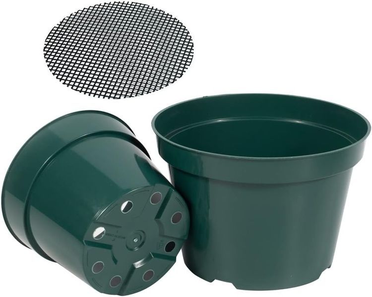 No. 1 - RooTrimmer Nursery Pot - 1