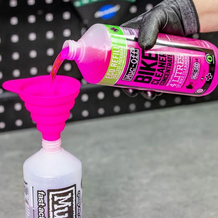 No. 6 - Muc Off Bike Cleaner Concentrate - 4