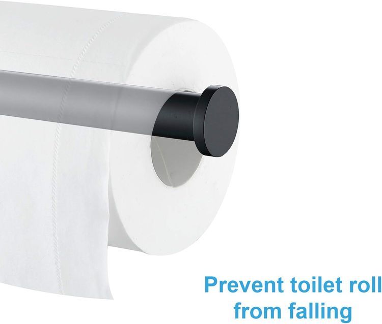 No. 7 - TASTOS Toilet Paper Holder - 5
