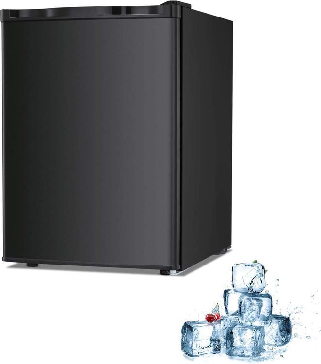 No. 8 - Electactic Mini Freezer Countertop - 1