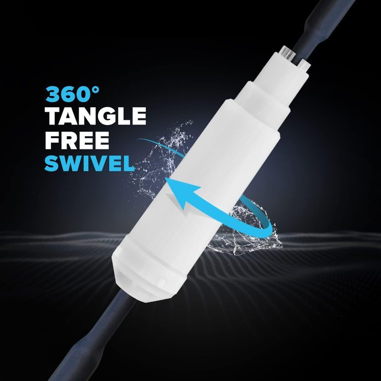 No. 7 - Dolphin Premier Robotic Pool Cleaner - 5