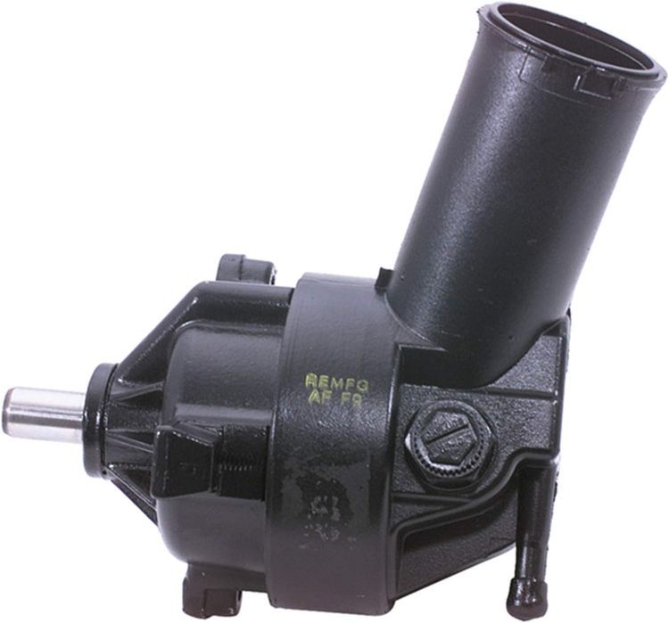 No. 8 - Cardone Remanufactured Power Steering Pump - 3