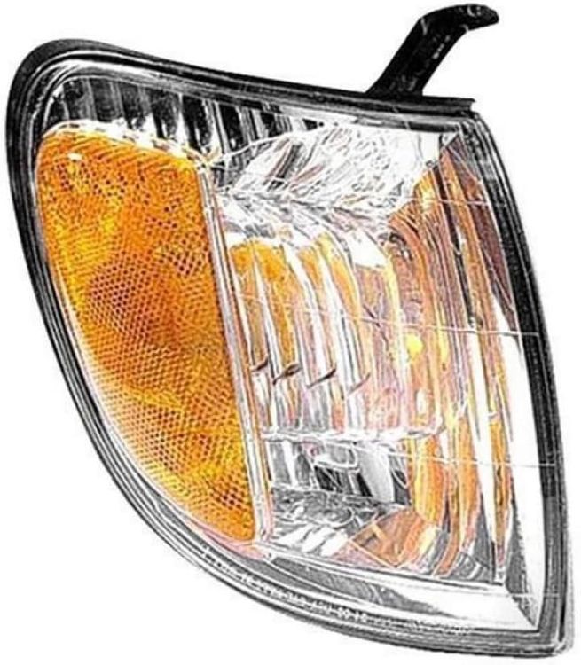No. 7 - KarParts360 Automotive Combo Cornering & Side Marker Light Assemblies - 1