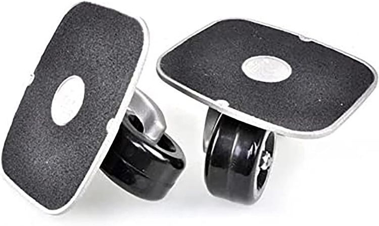 No. 1 - JINCAO Roller Skate Plates - 2