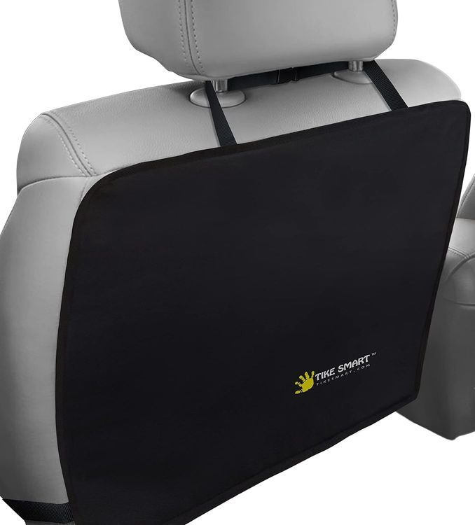 No. 8 - TIKE SMART Luxury Clean-Edge Kick Mat - 1