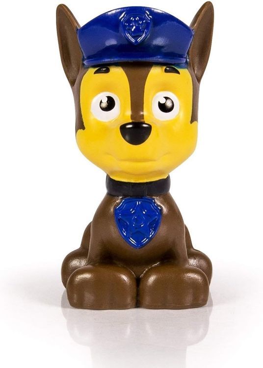 No. 4 - Paw Patrol Miniature Figures - 4