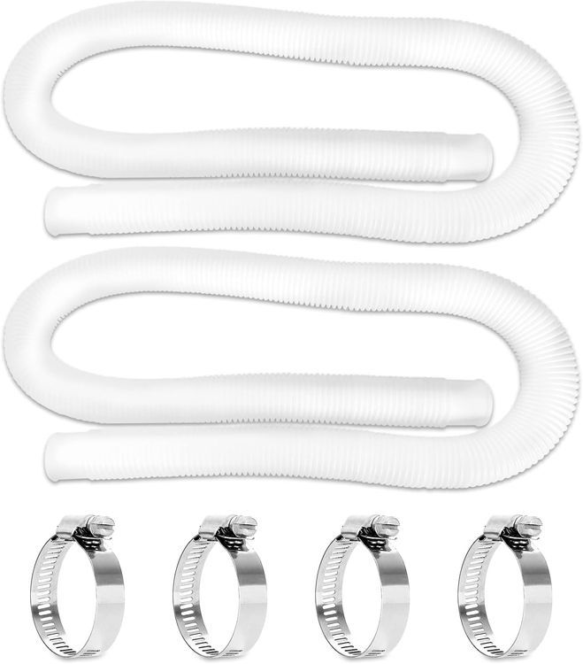 No. 10 - Ownwhim Skimmer Hoses for Pool and Skimmer - 1