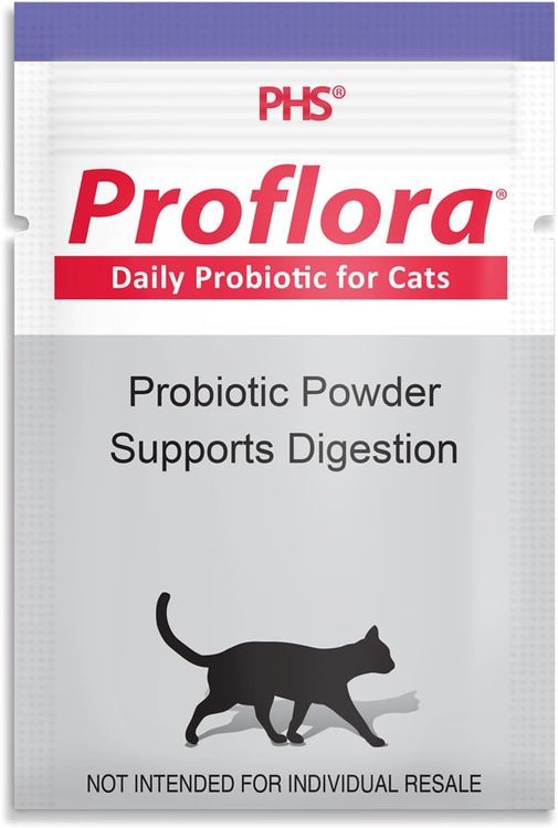 No. 9 - Healthy Pet Proflora Cat Probiotic Supplement - 3