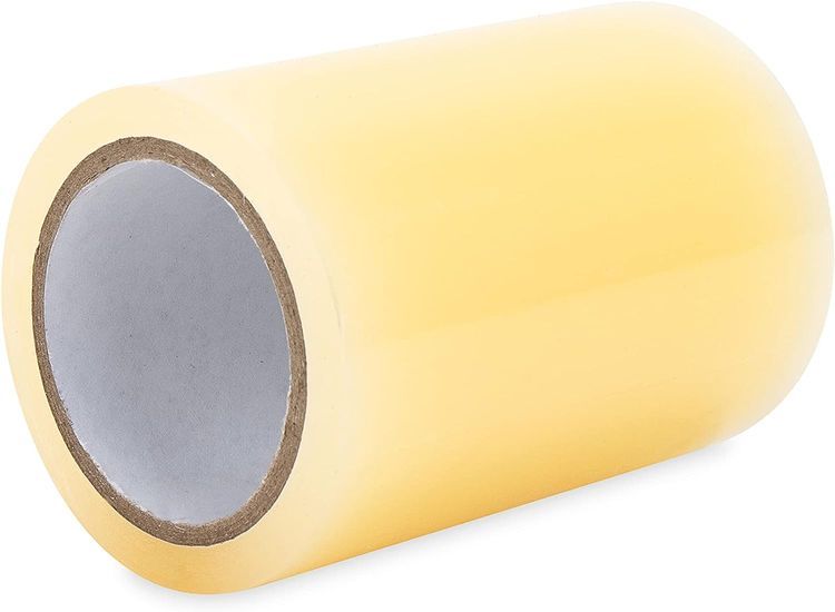 No. 7 - Camco 42613 3" x 15' Awning Repair Tape - 1