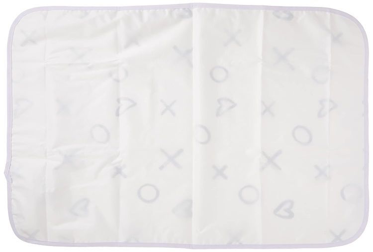 No. 6 - Kushies Deluxe Portable Changing Pad Liner - 2