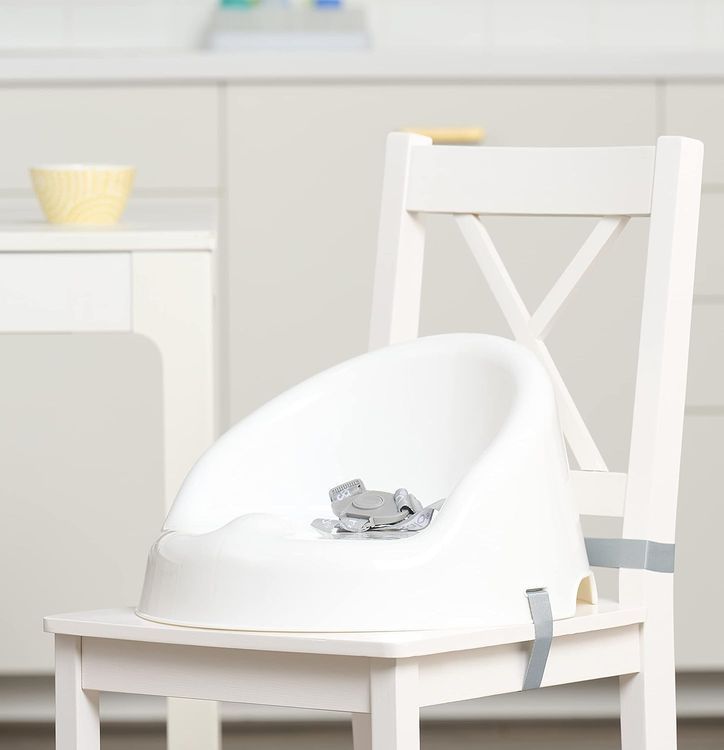 No. 4 - Regalo Booster Seat - 2