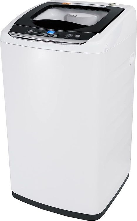 No. 8 - BLACK+DECKER BPWM09W Portable Washer - 1