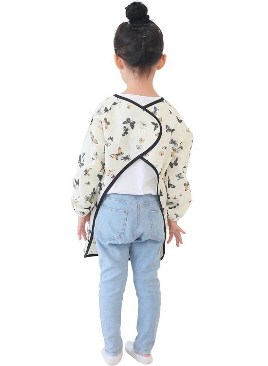 No. 6 - Plie Waterproof Kids Art Smocks - 2