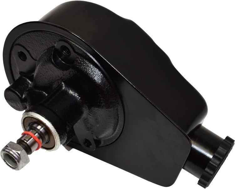 No. 3 - A-Team Performance Power Steering Pump - 2