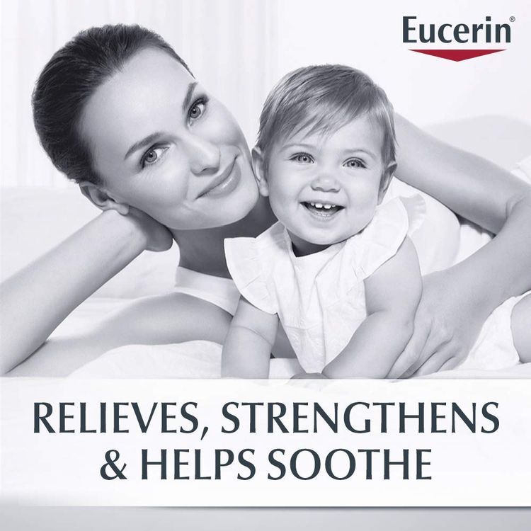 No. 10 - Eucerin Baby Eczema Relief Body Cream - 3