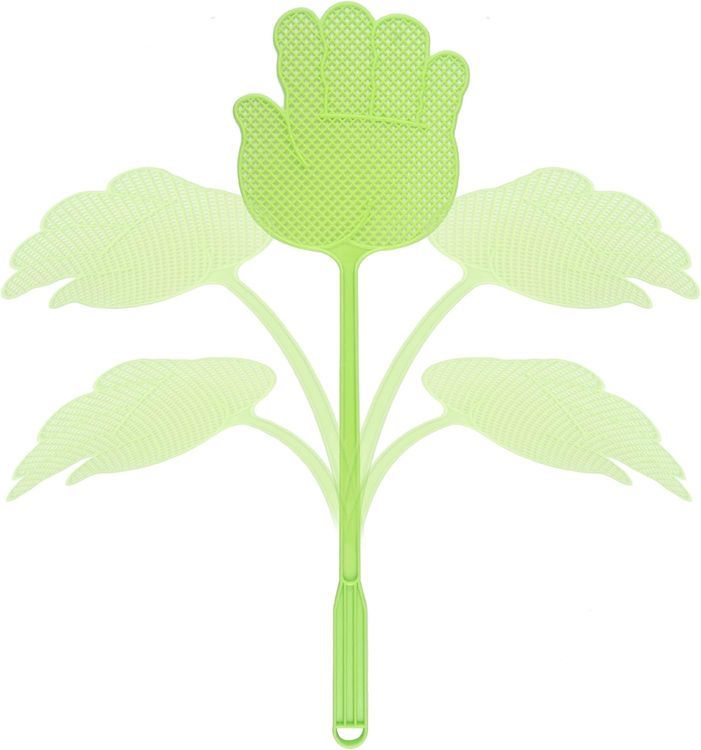 No. 10 - DIRZA Fly Swatter - 4