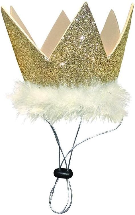 No. 4 - Huxley & Kent Party Crown - 1