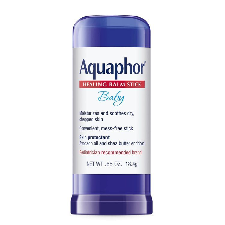 No. 8 - Aquaphor Baby Healing Balm Stick - 1