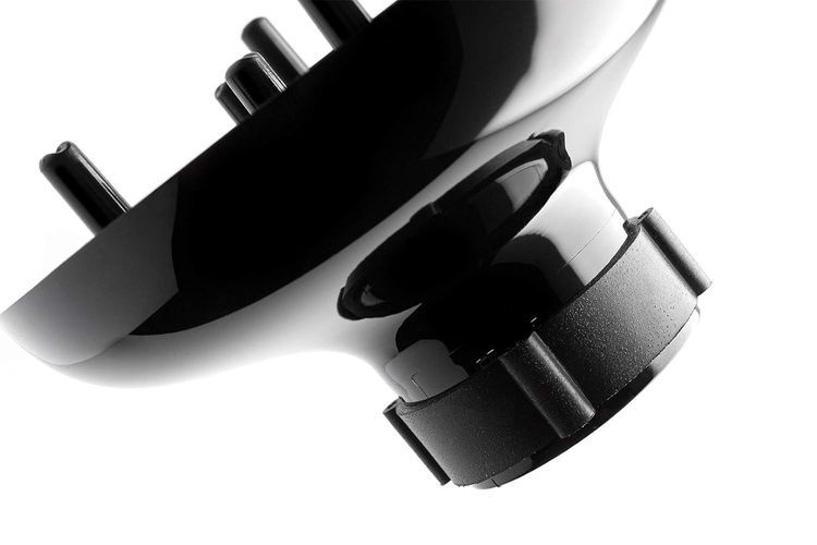 No. 6 - Elchim Hair Dryer Diffuser Attachment - 2