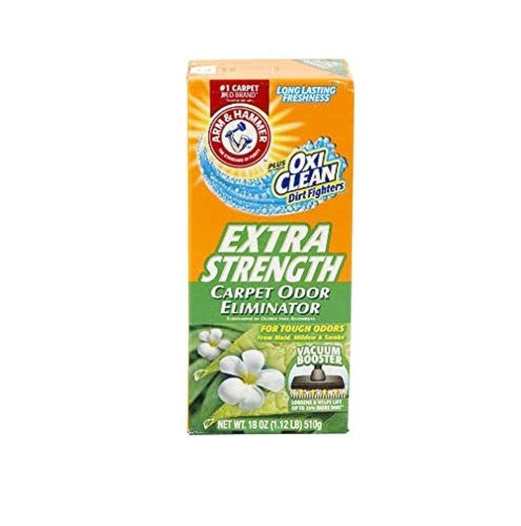 No. 8 - Arm & Hammer Carpet Deodorizer - 1