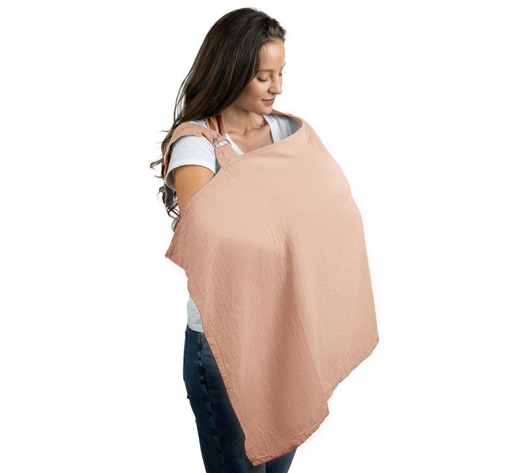 No. 5 - Comfy Cubs Nursing Cover - 1