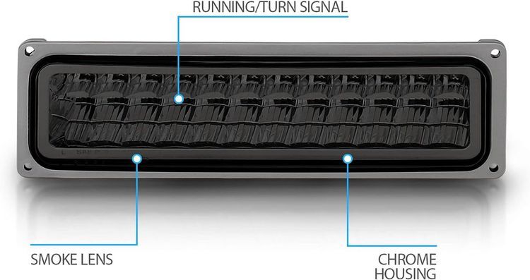 No. 7 - AmeriLite Parking Light Assemblies - 5