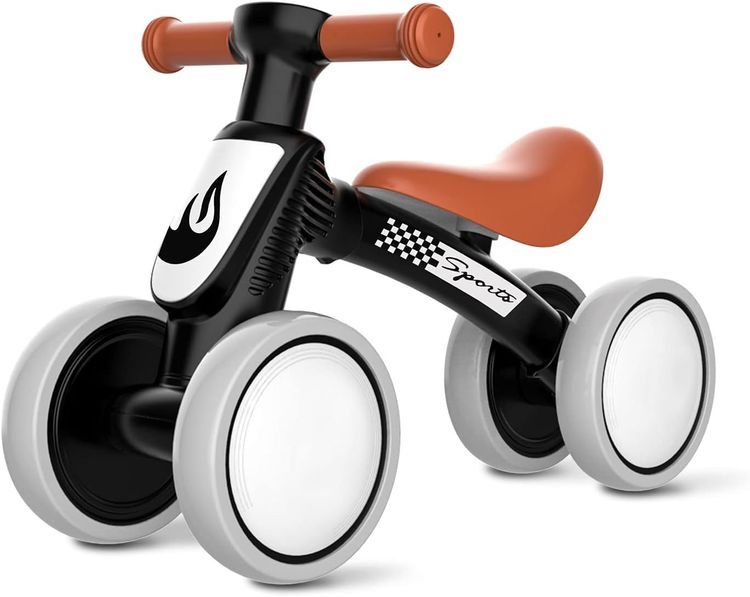 No. 9 - Gamfeiny Balance Bike - 1