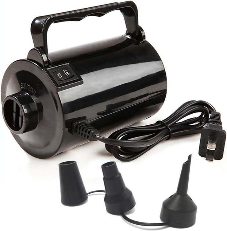 No. 9 - Electric Air Pump - 1