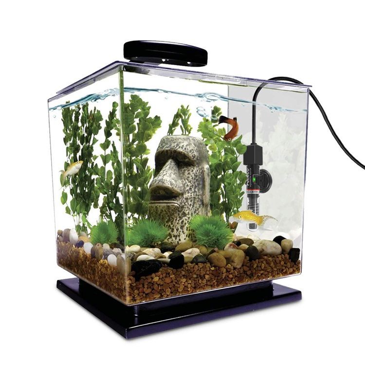 No. 3 - PULACO Aquarium Heater - 3