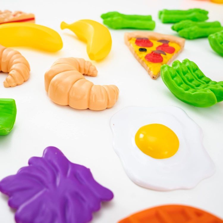 No. 5 - Tasty Treats Play Food Set - 5