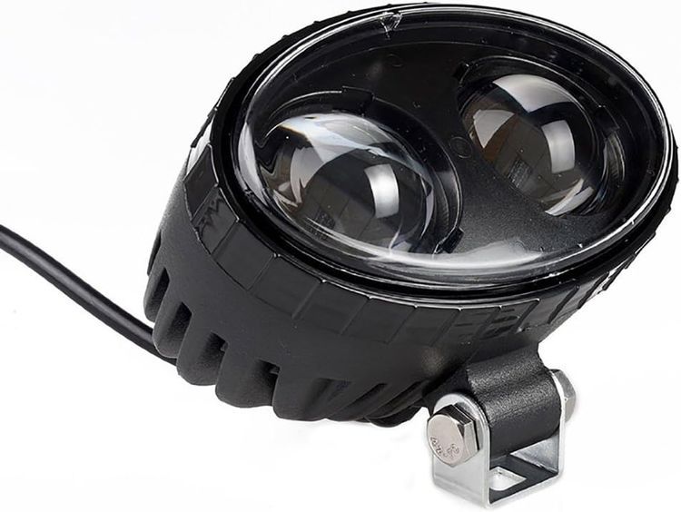 No. 2 - Fuguang LED Forklift Safety Light - 2