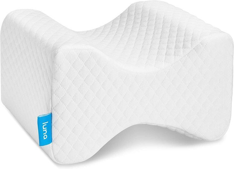 No. 2 - Luna Memory Foam Knee Pillow - 1