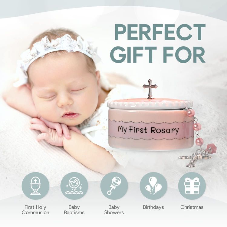 No. 2 - Cascade Goods Baptism Gift Set - 3